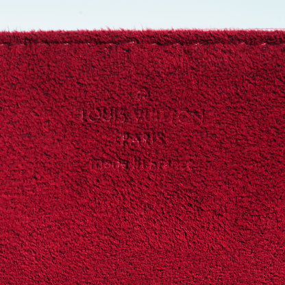 Louis Vuitton Monogram Multicolor Beverly MM White 7 of 7