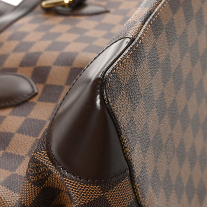 Louis Vuitton Damier Ebene Hampstead PM 10 of 11