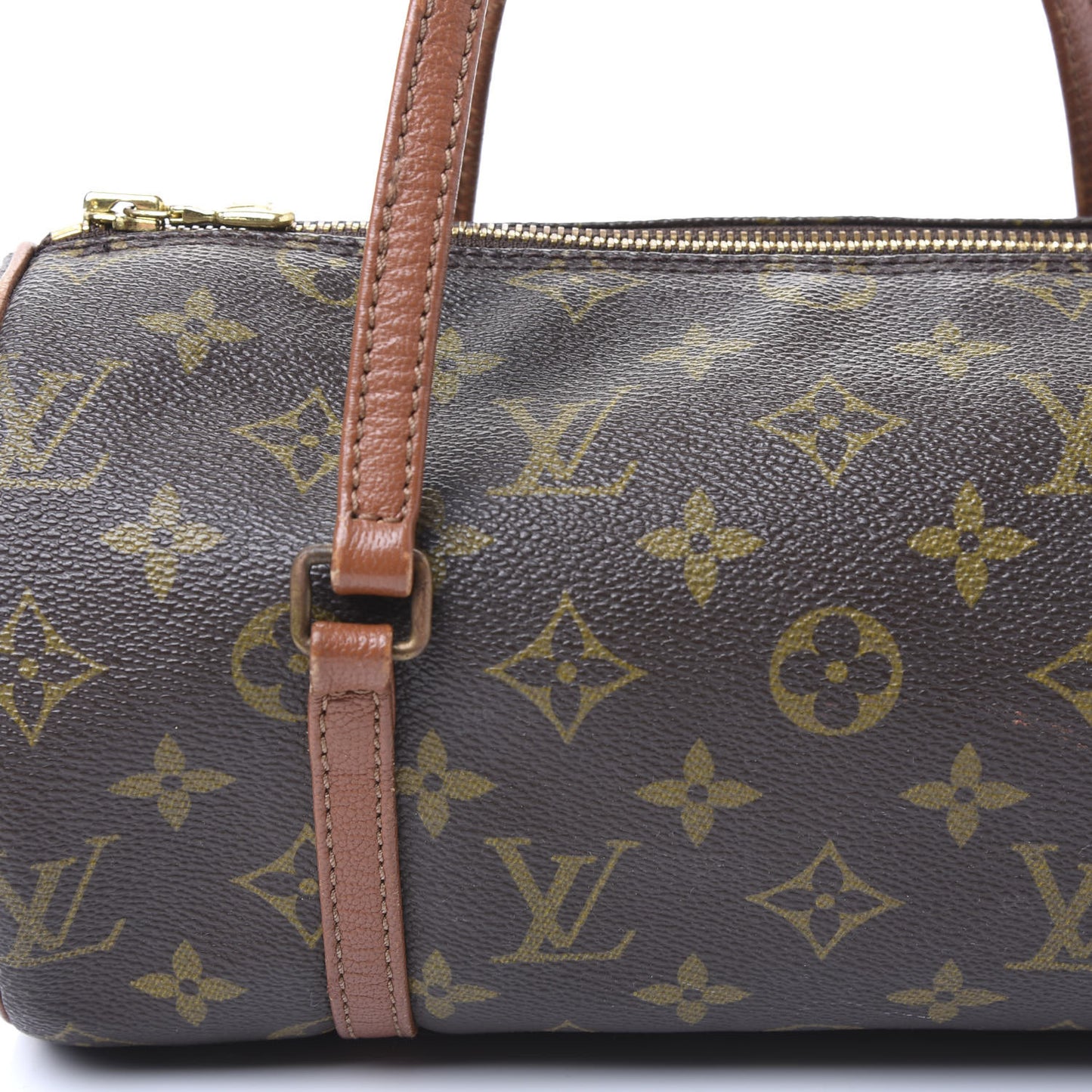 Monogram Papillon 26