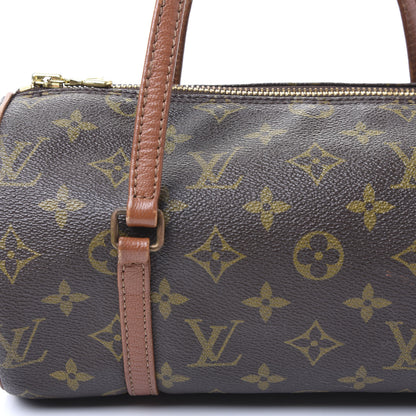 Louis Vuitton Monogram Papillon 26 6 of 8