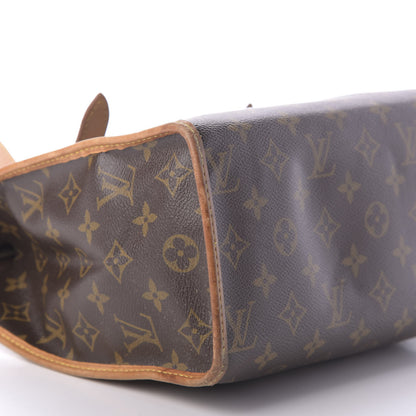 Louis Vuitton Monogram Popincourt Haut 6 of 11