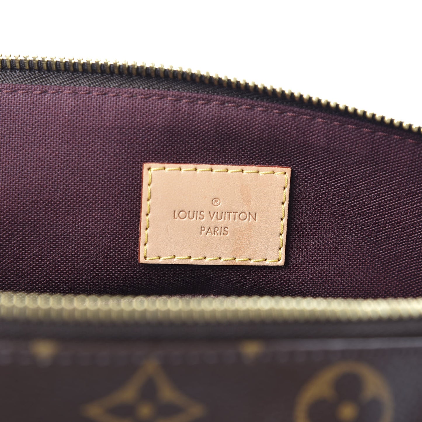 Monogram Iena PM