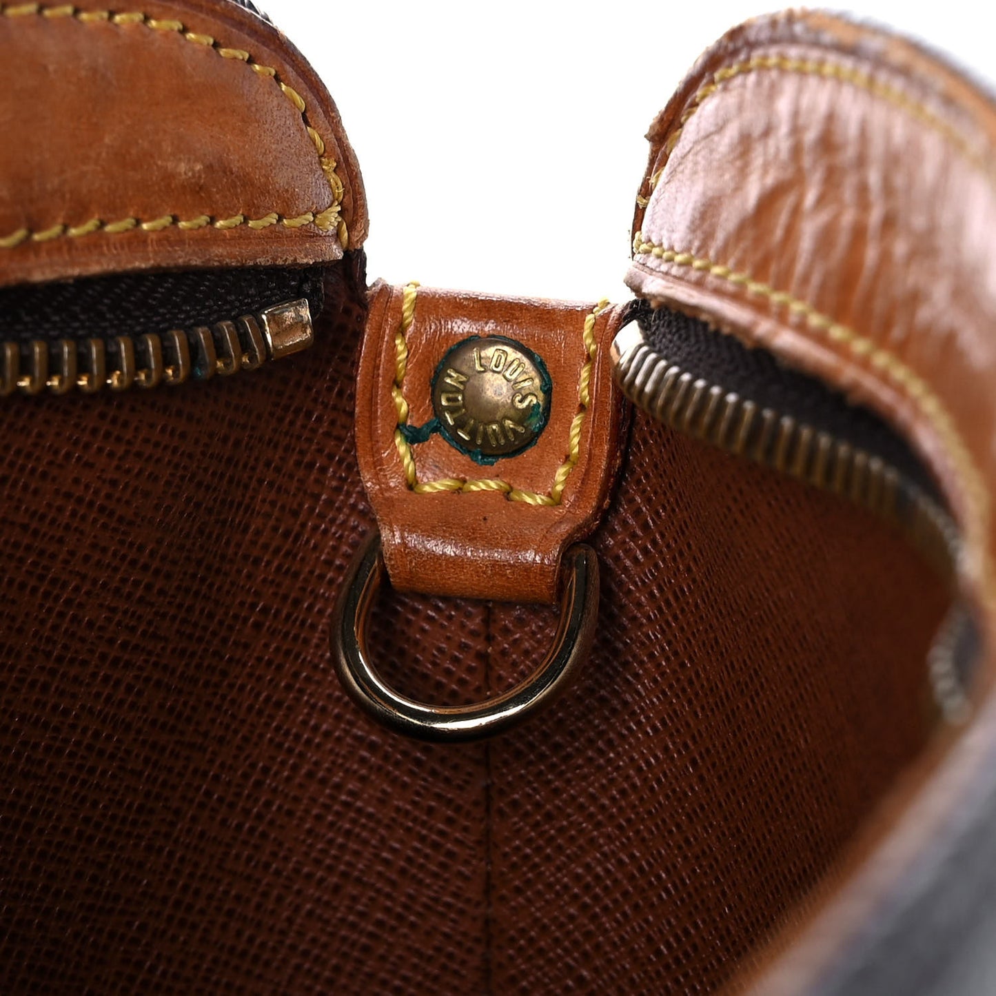 Monogram Drouot