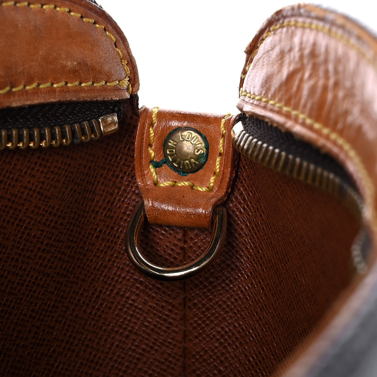 Louis Vuitton Monogram Drouot 14 of 18