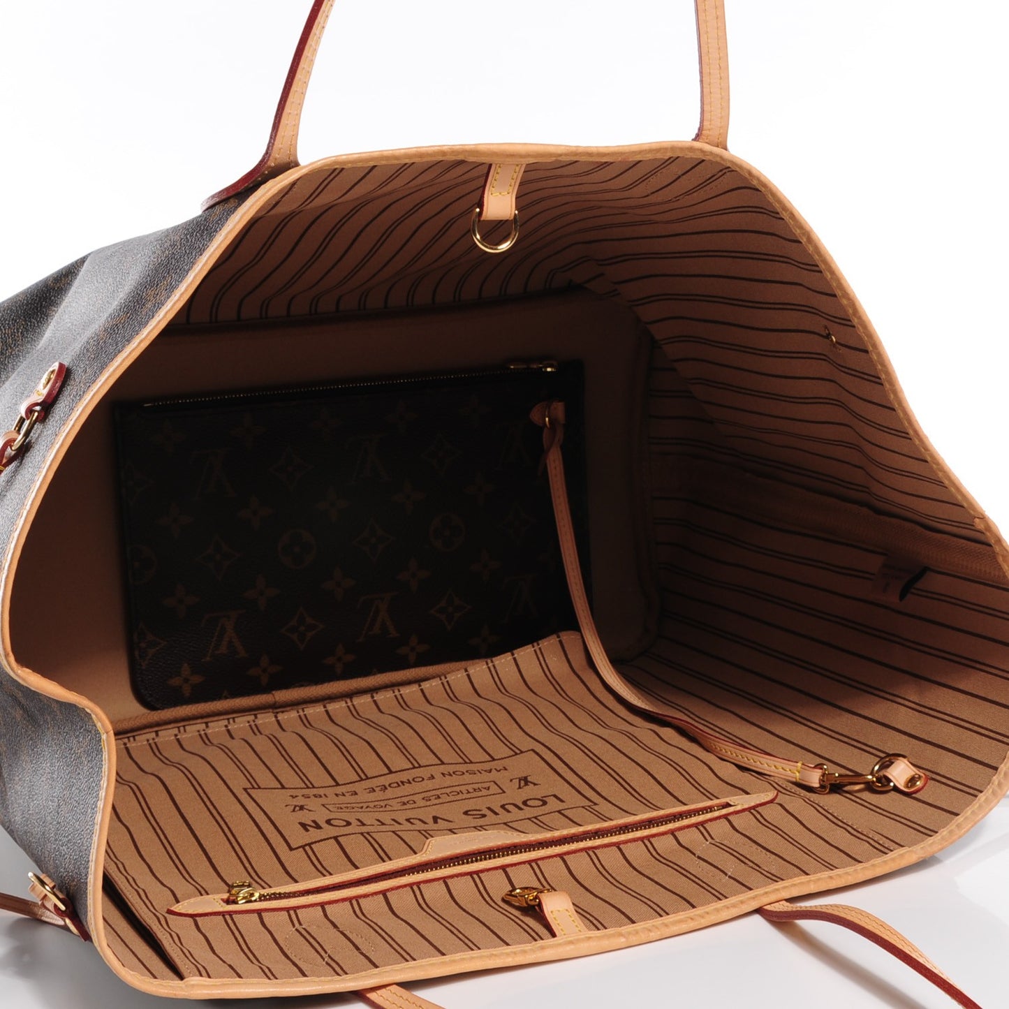Monogram Neo Neverfull GM