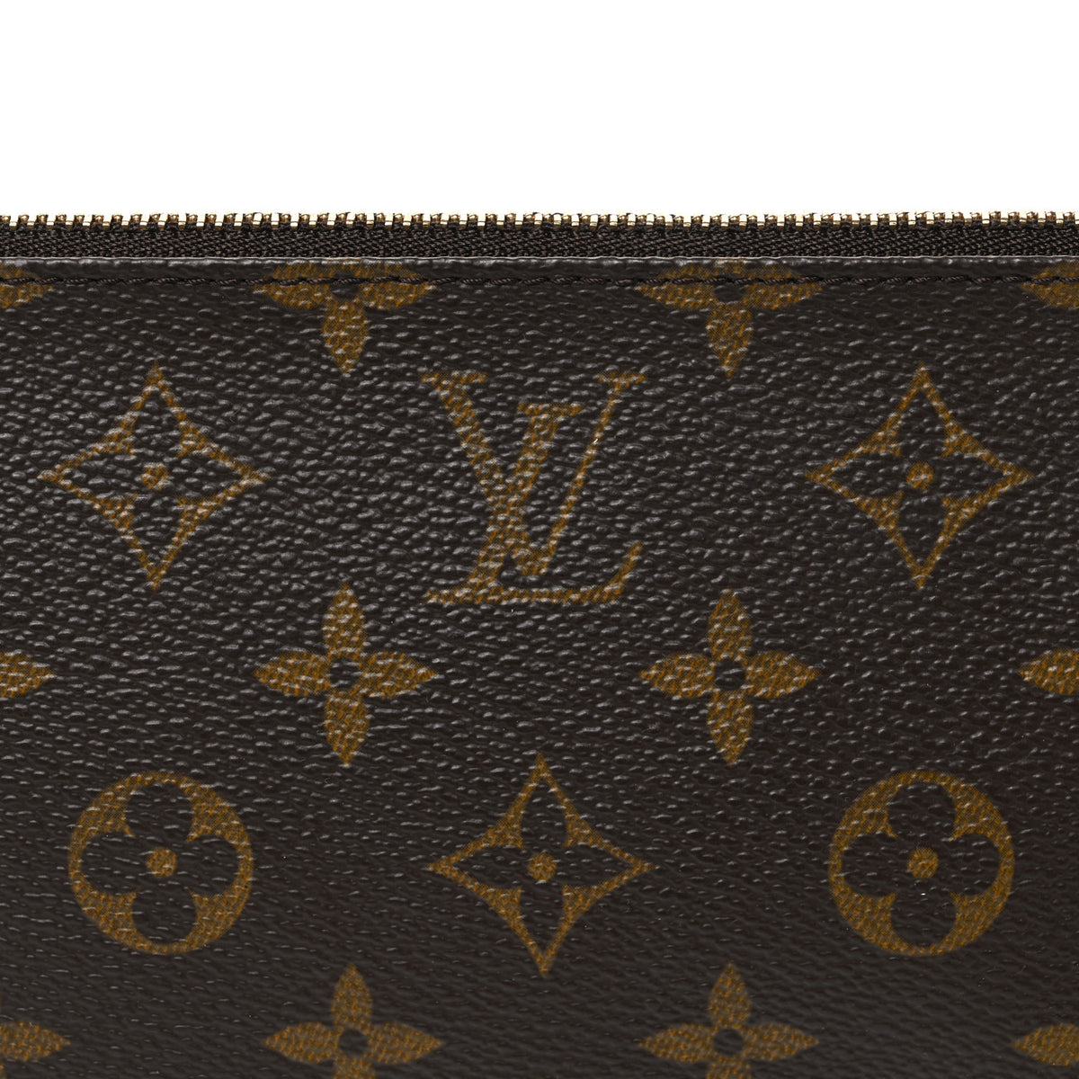 Monogram Pochette Accessories