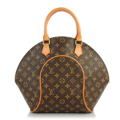 Louis Vuitton Monogram Ellipse MM 1 of 7