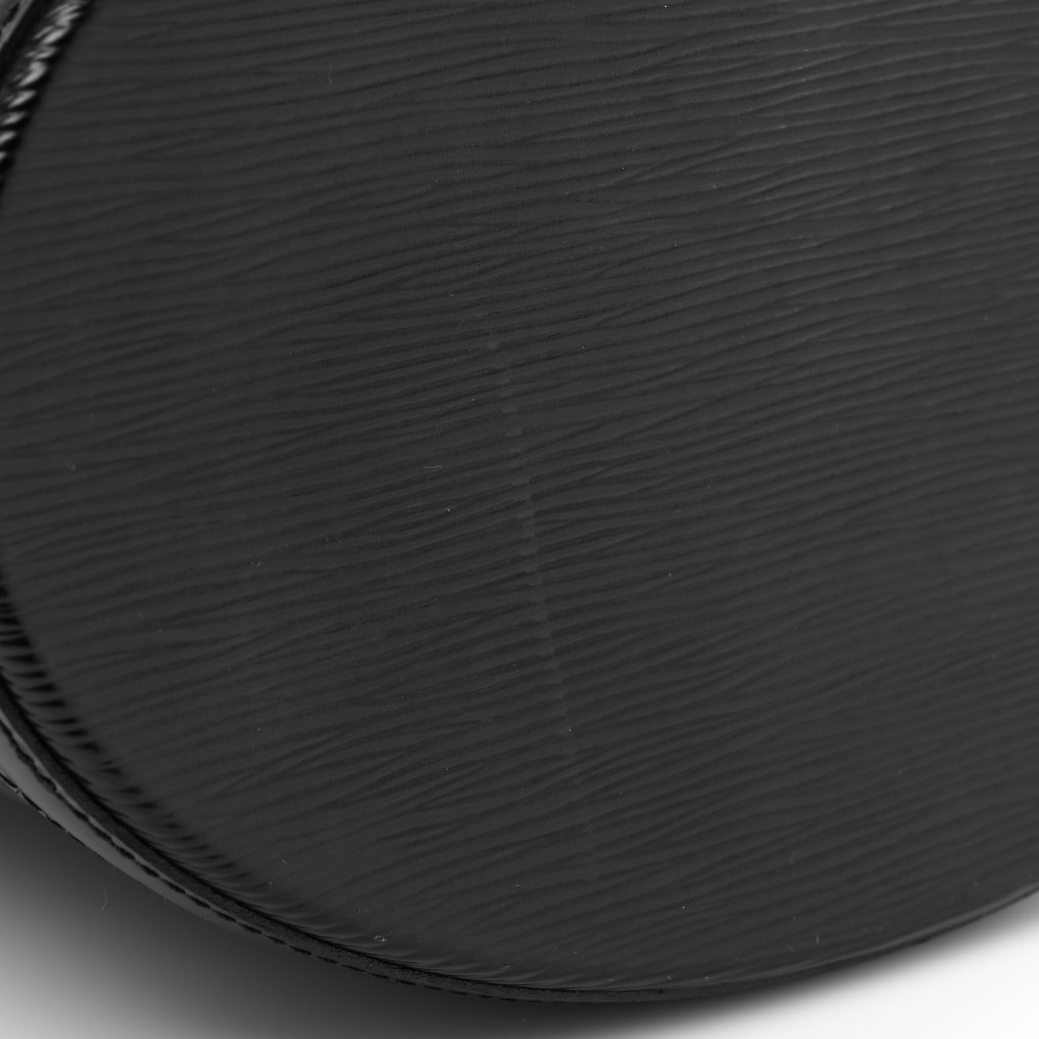 Louis Vuitton Epi Cluny Black 10 of 10