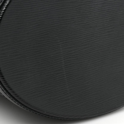 Louis Vuitton Epi Cluny Black 10 of 10