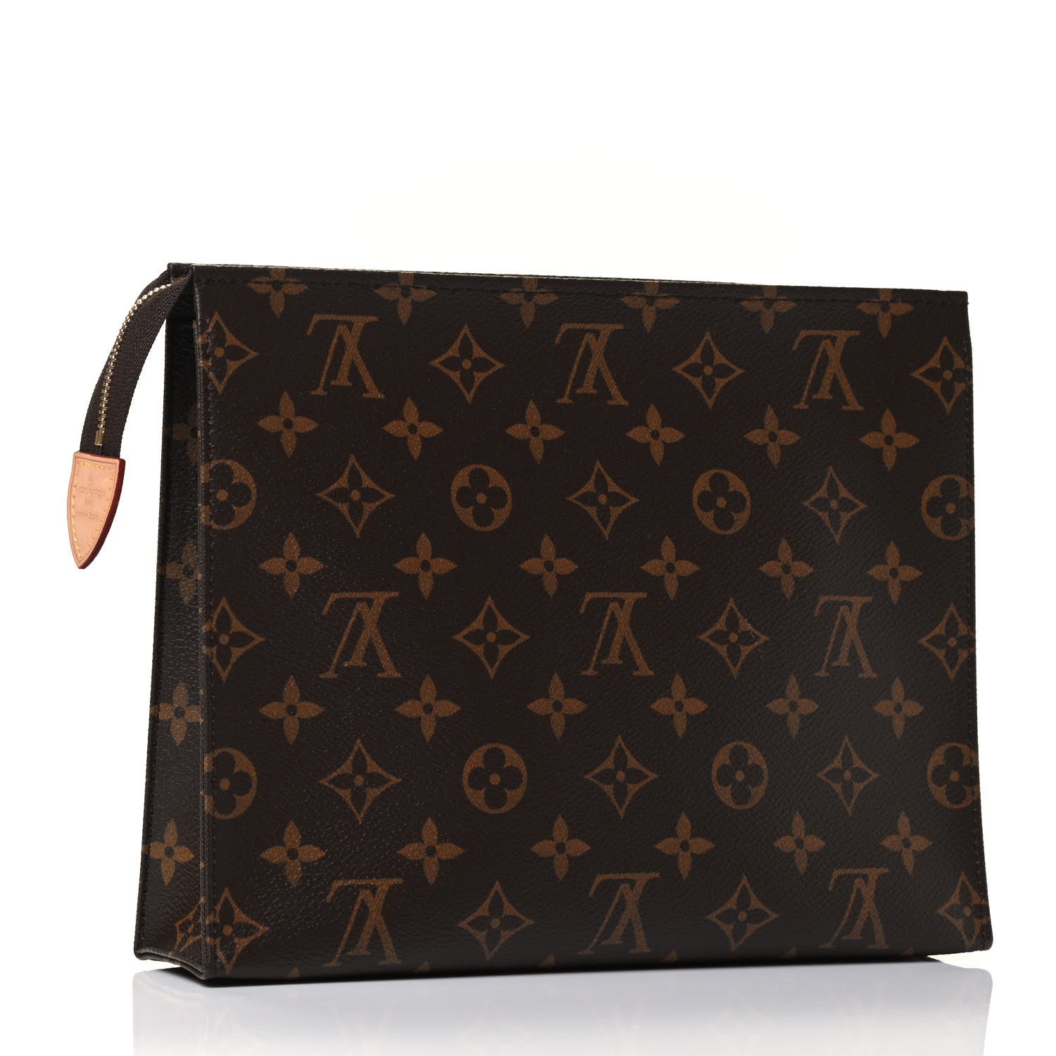 Louis Vuitton Monogram Toiletry Pouch 26 2 of 4