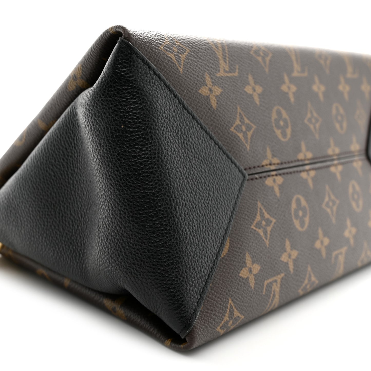 Monogram Vendome BB Black