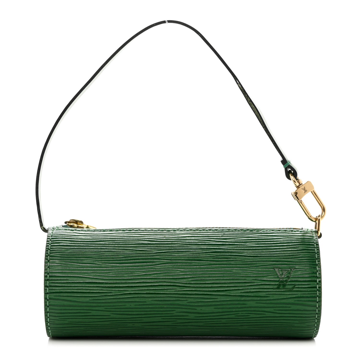 Louis Vuitton Epi Soufflot Pochette Borneo 1 of 7
