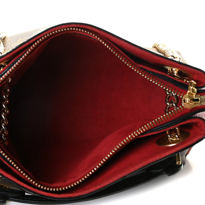 Louis Vuitton Monogram Surene BB Cherry 6 of 10