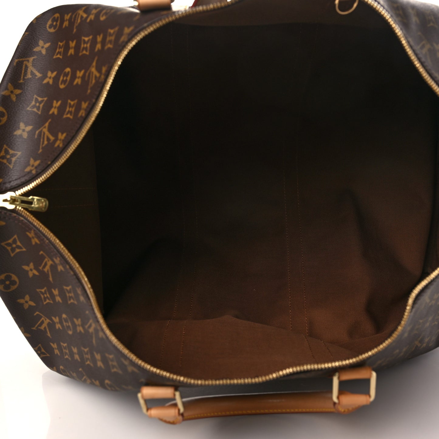 Monogram Keepall Bandouliere 60