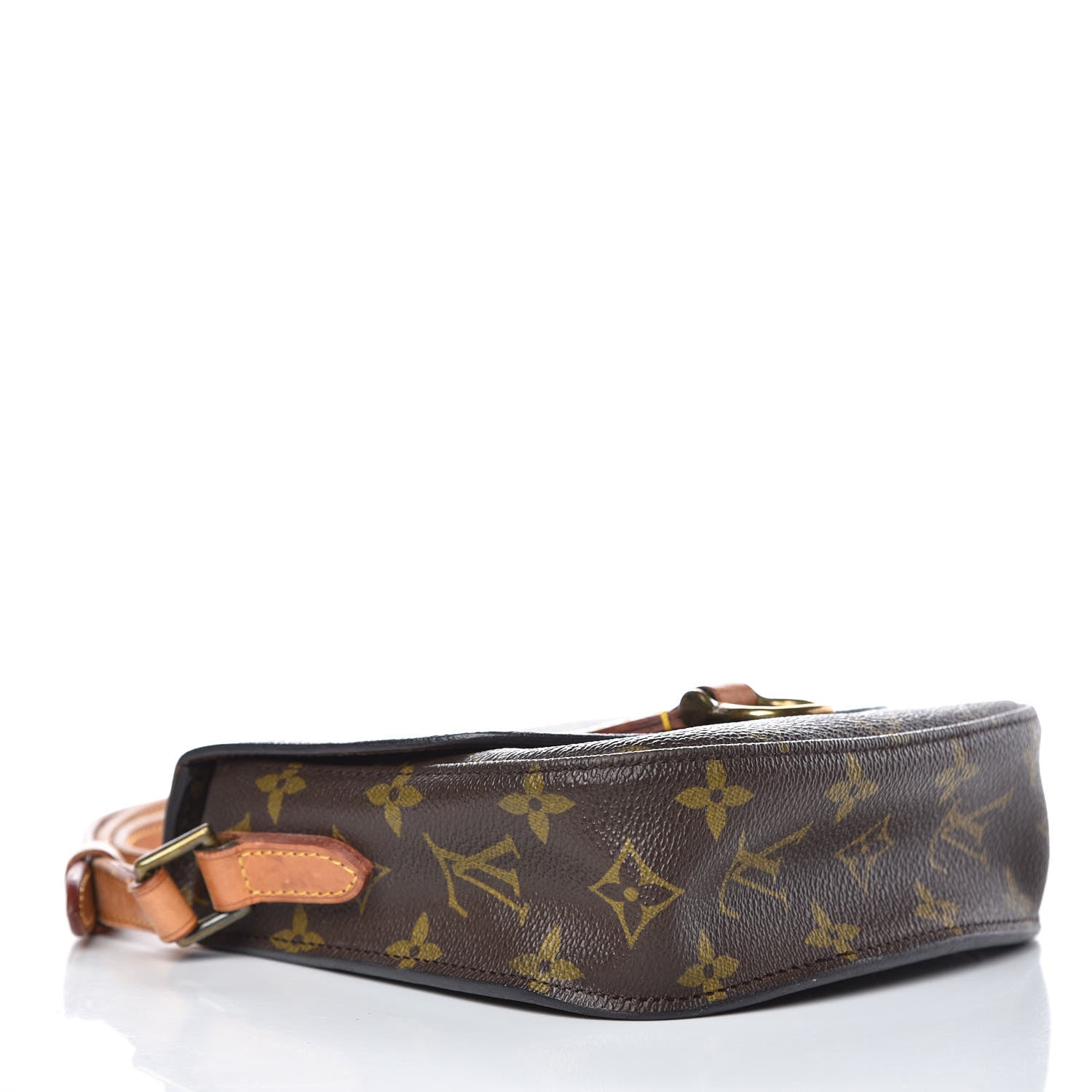 Louis Vuitton Monogram Saint Cloud PM 4 of 14