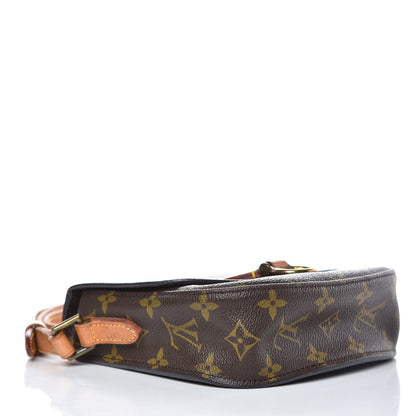 Louis Vuitton Monogram Saint Cloud PM 4 of 14