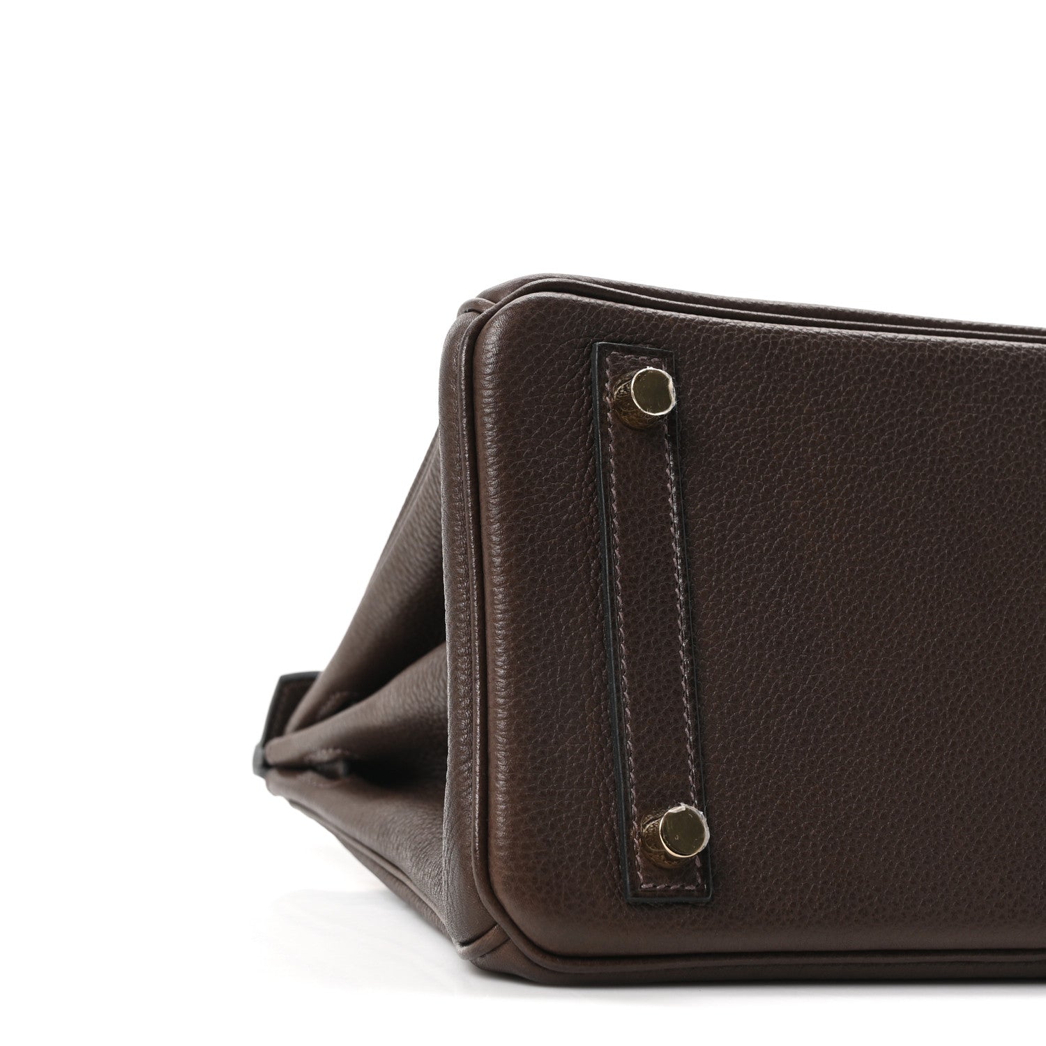 Hermes Barenia Faubourg Birkin 25 Ebene 8 of 10