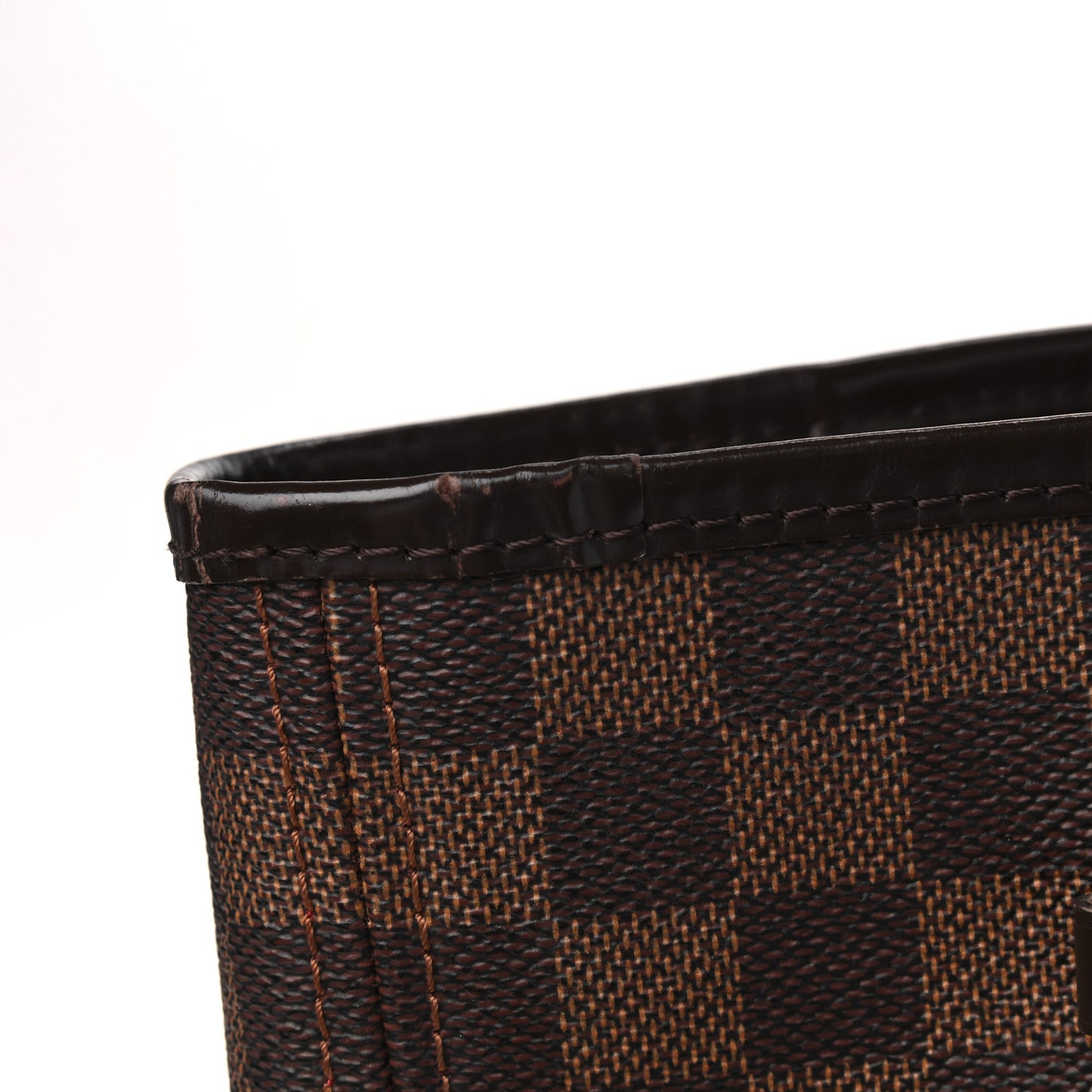 Damier Ebene Neverfull MM