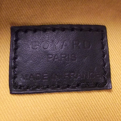 Goyard Goyardine Wellington Garment Bag Black 8 of 10