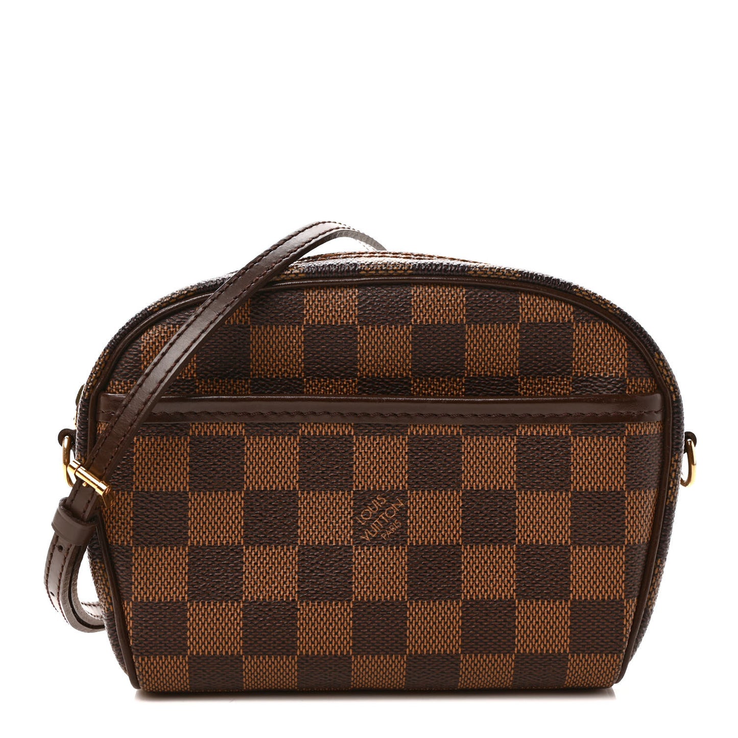 Damier Ebene Pochette Ipanema