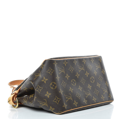 Louis Vuitton Monogram Batignolles 4 of 12