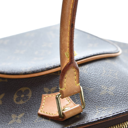 Louis Vuitton Monogram Ellipse MM 7 of 13