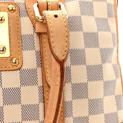 Louis Vuitton Damier Azur Berkeley 12 of 14