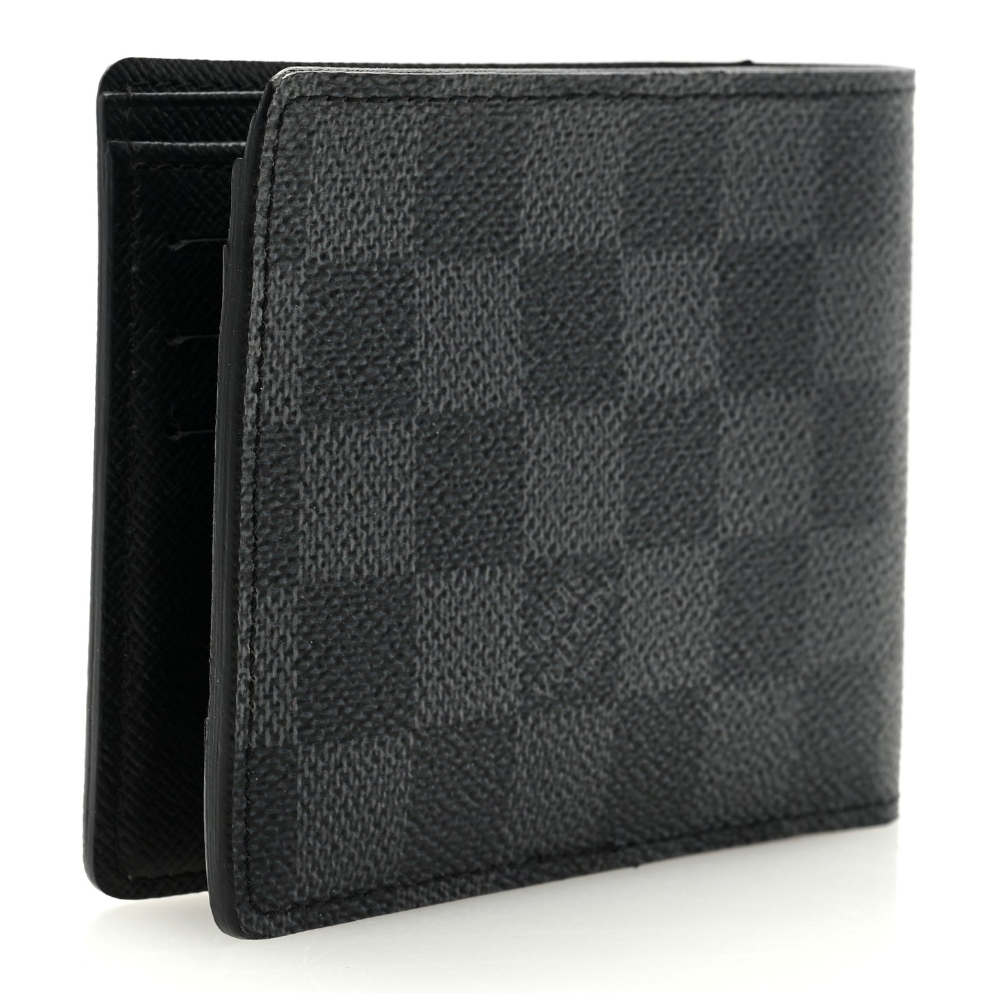 Damier Graphite Multiple Wallet