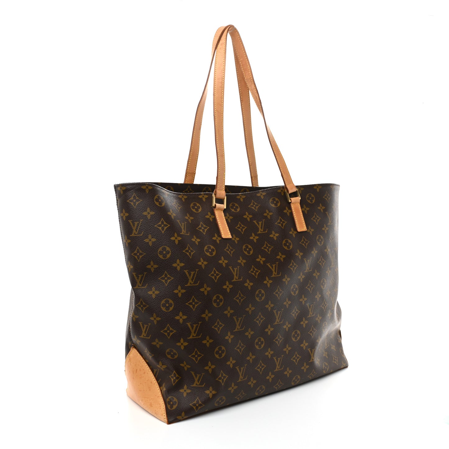 Monogram Cabas Alto