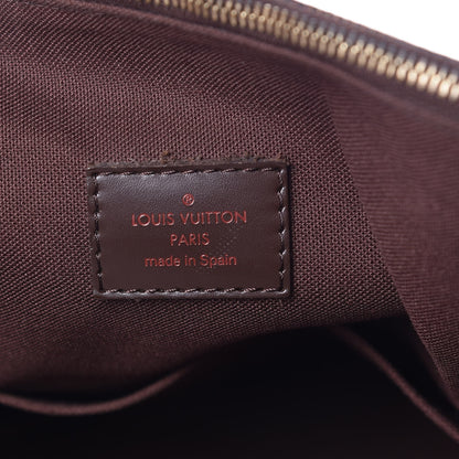 Louis Vuitton Damier Ebene Cabas Beaubourg 6 of 8