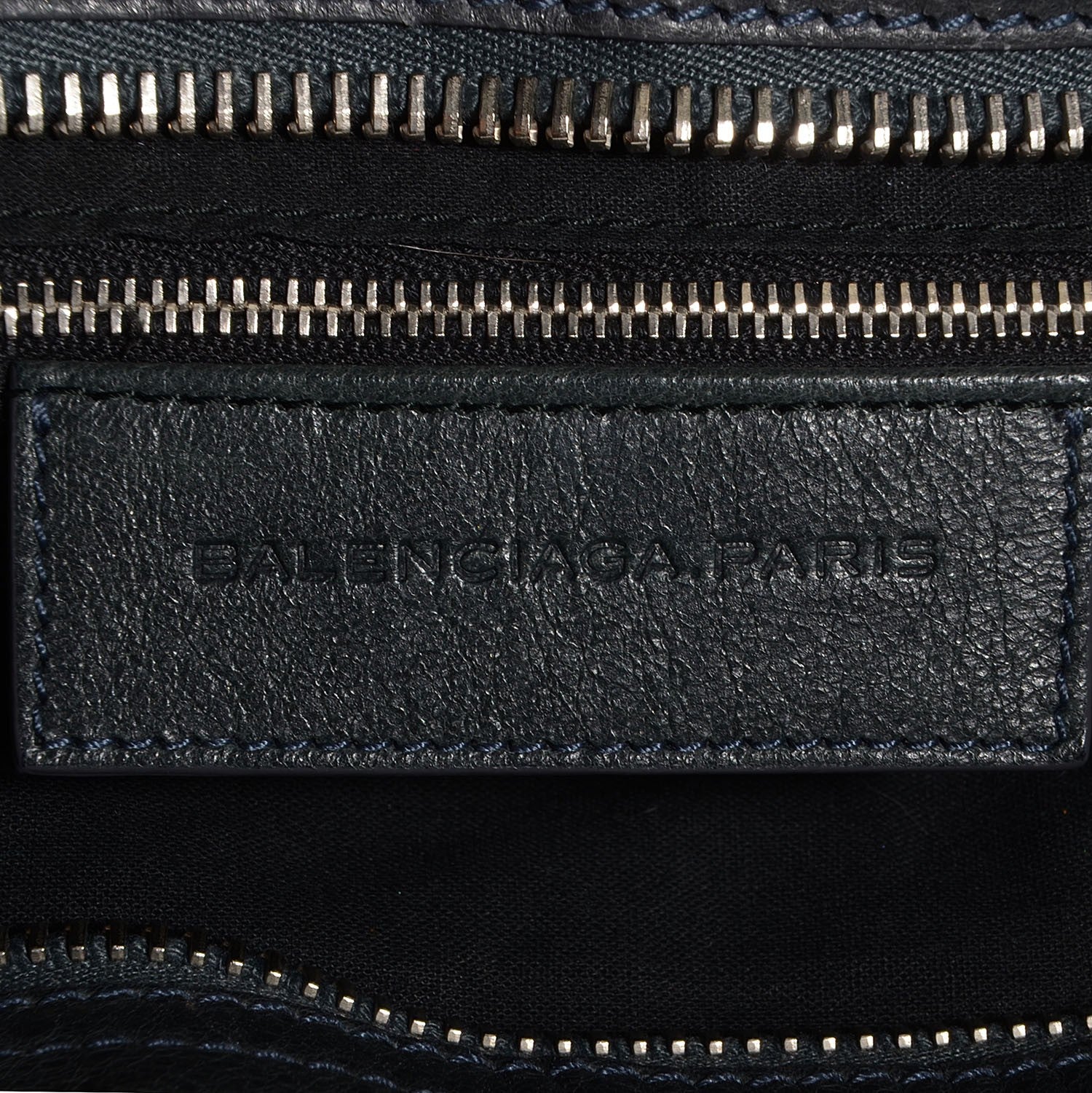 Balenciaga Agneau Giant 21 Silver Hardware City Anthracite 18 of 20