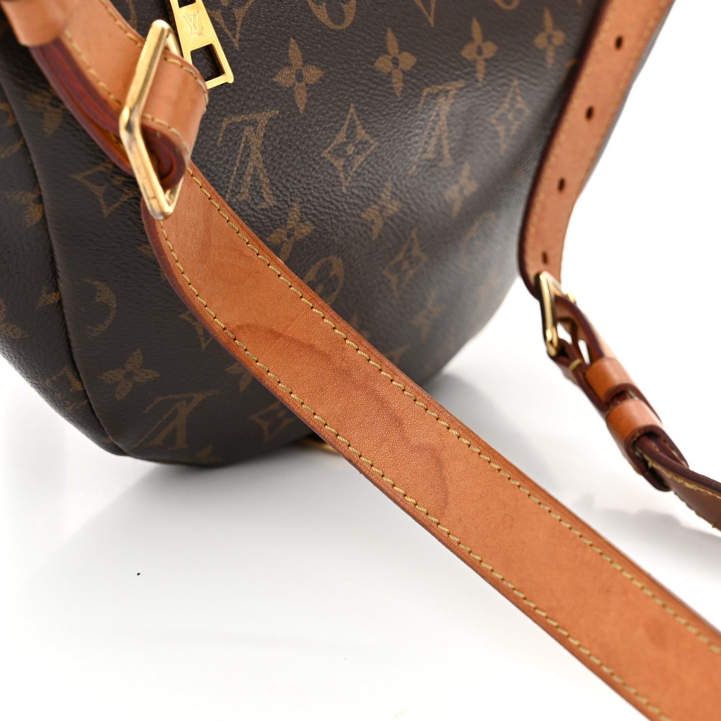 Monogram Bumbag