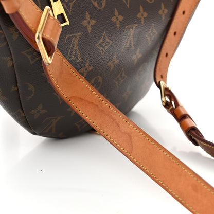 Louis Vuitton Monogram Bumbag 16 of 16