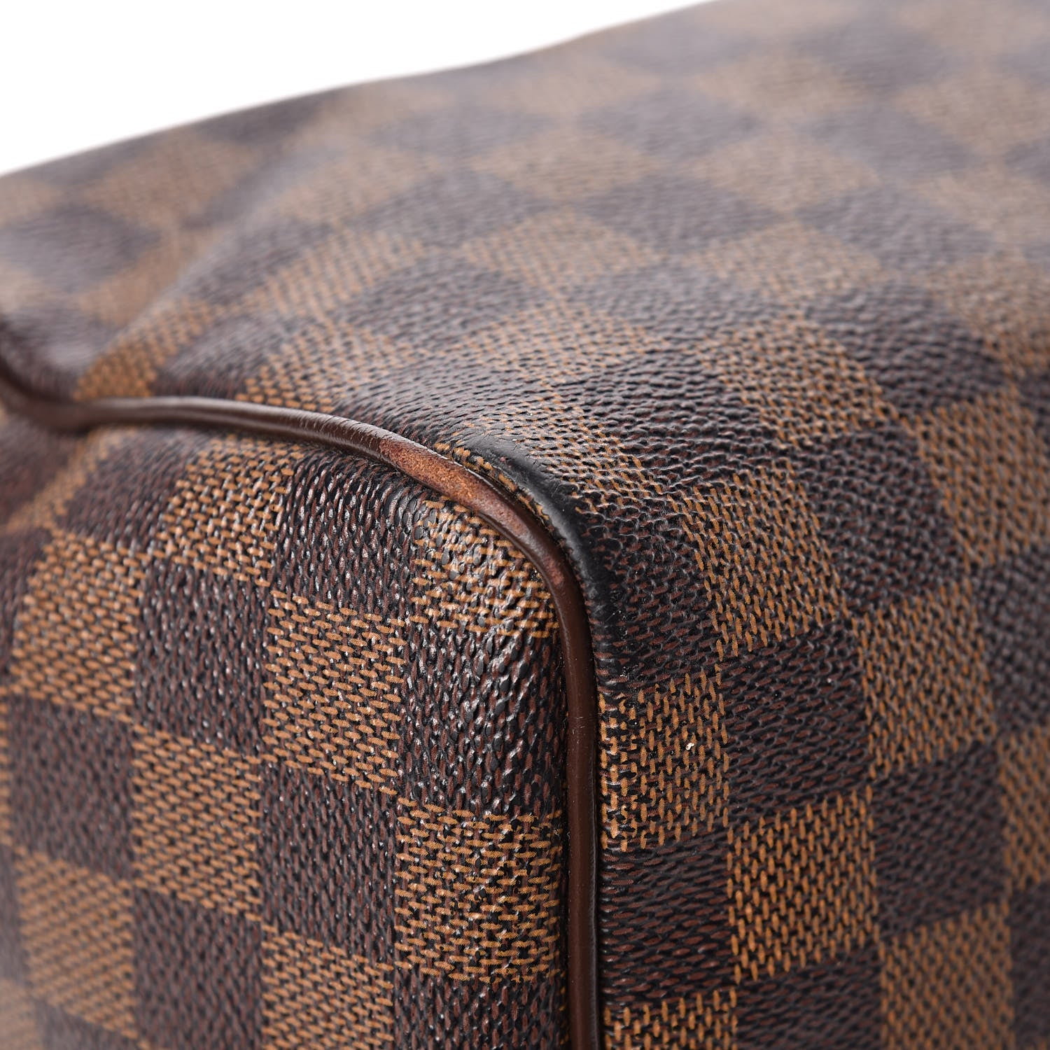Louis Vuitton Damier Ebene Speedy 30 15 of 20