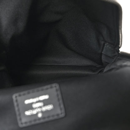 Louis Vuitton Damier Graphite Avenue Sling Backpack 5 of 9