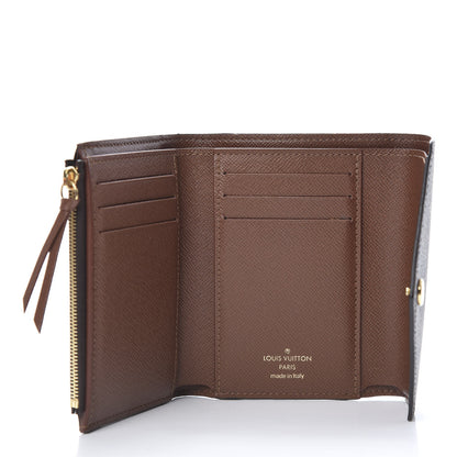 Louis Vuitton Monogram Victorine Wallet 5 of 8