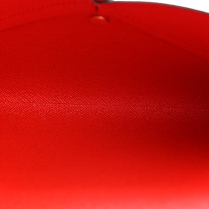 Louis Vuitton Monogram 2024 Christmas Animation Large Kirigami Pochette 5 of 6