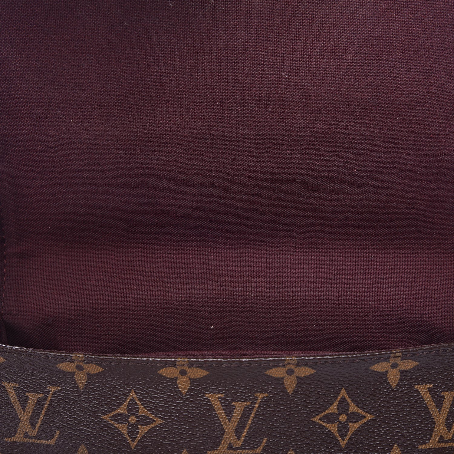 Louis Vuitton Monogram Favorite PM 8 of 11