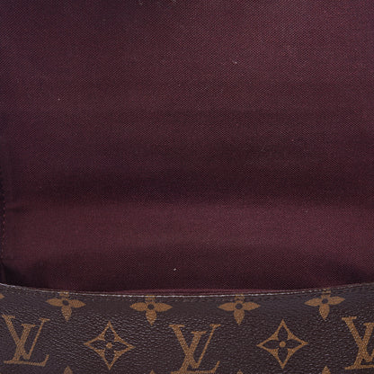 Louis Vuitton Monogram Favorite PM 8 of 11