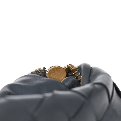 Bottega Veneta Nappa Intrecciato Mini Jodie Thunder 8 of 15