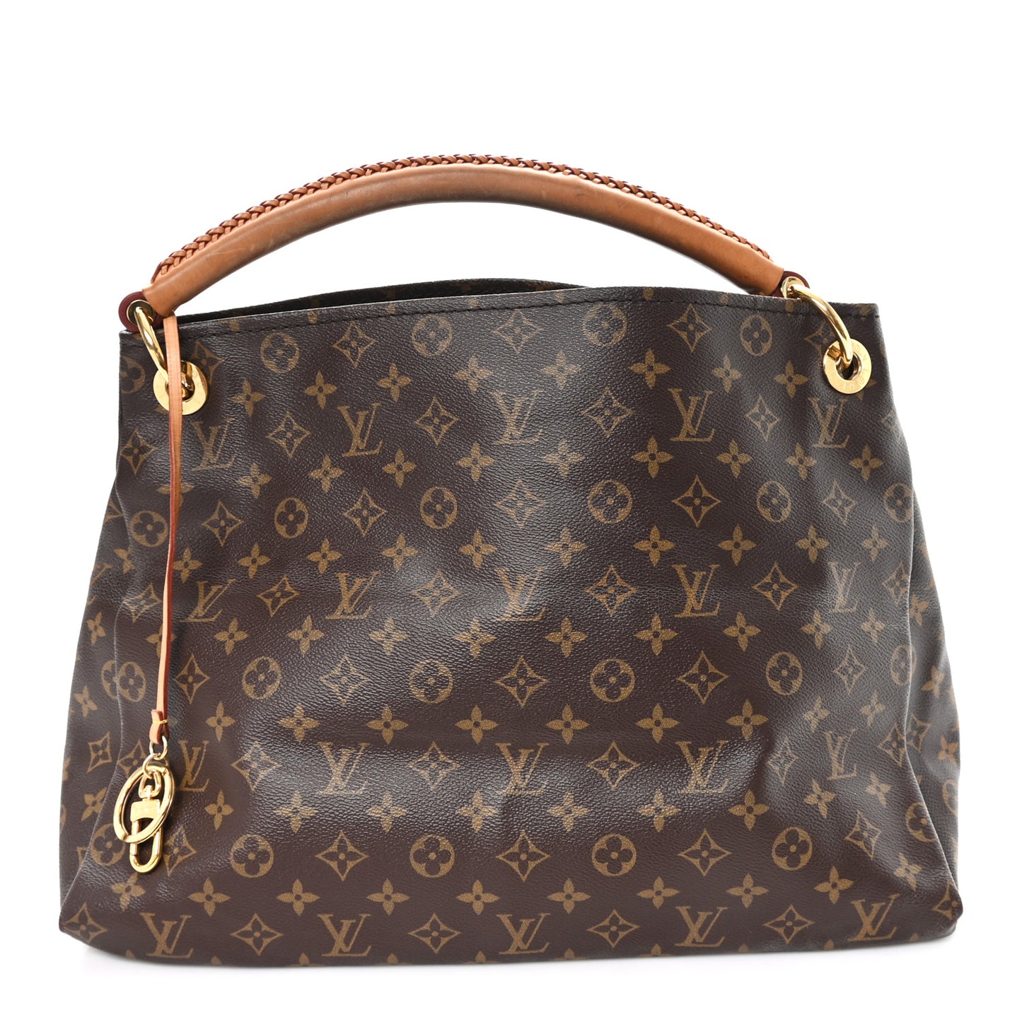 Monogram Artsy MM