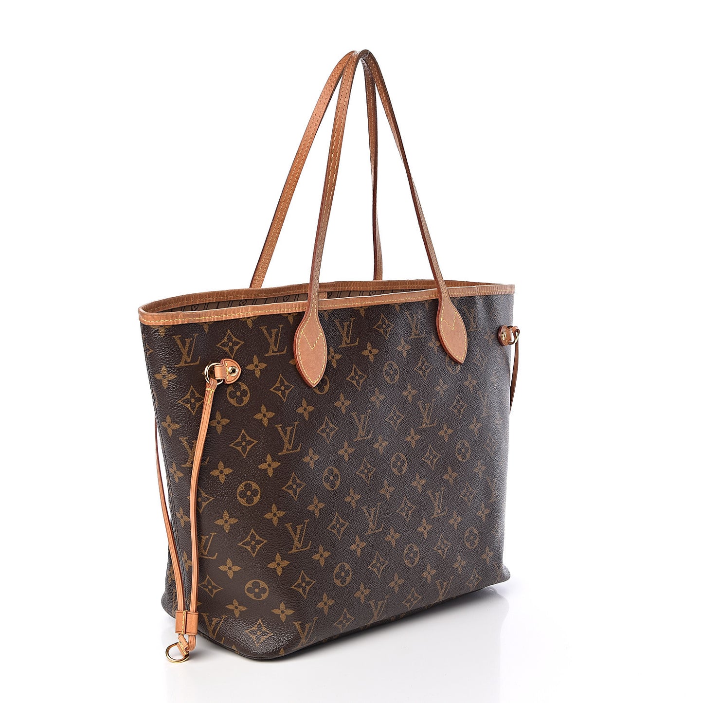 Monogram Neverfull MM