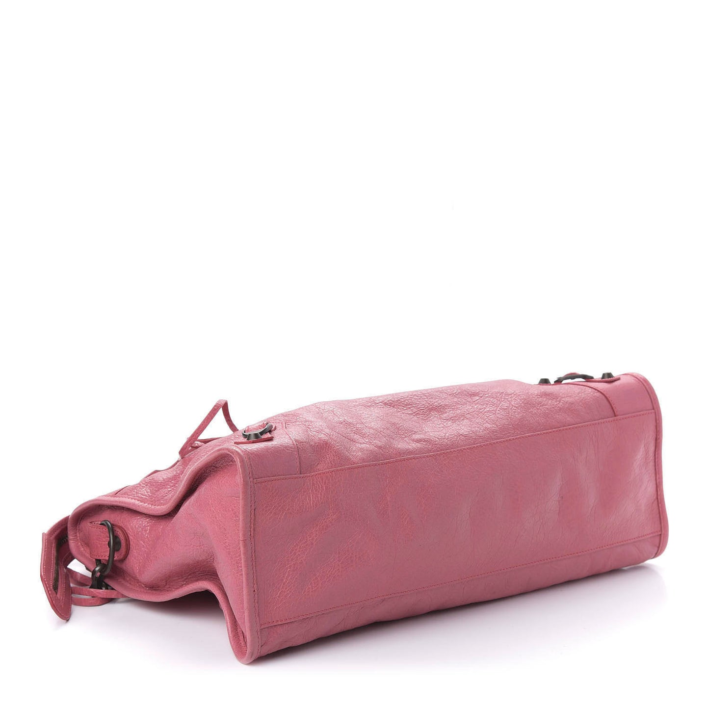 Agneau Classic Hardware City Rose Bombon Raspberry