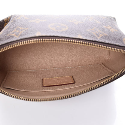 Louis Vuitton Monogram Cosmetic Pouch 5 of 7