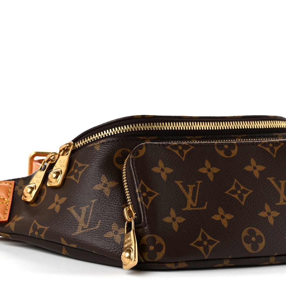 Monogram Rush Bumbag