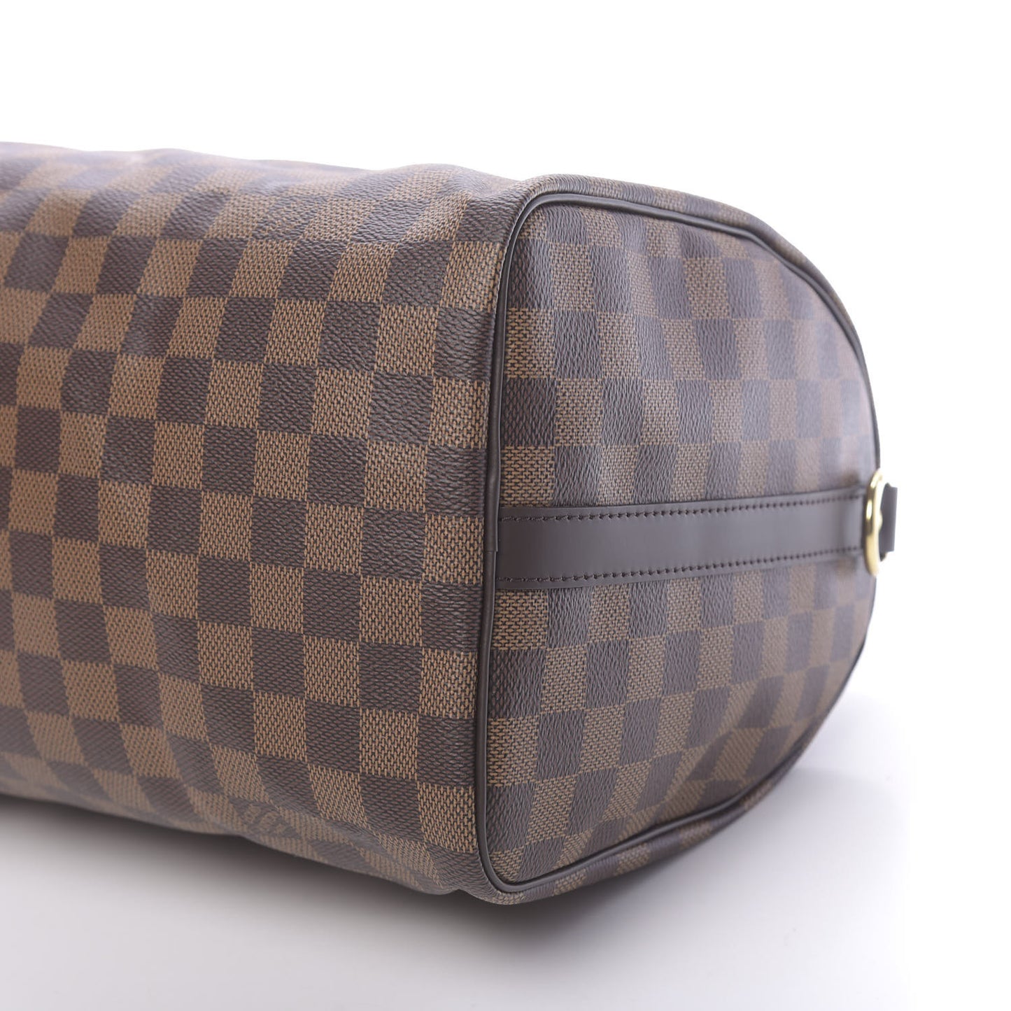 Damier Ebene Speedy Bandouliere 30