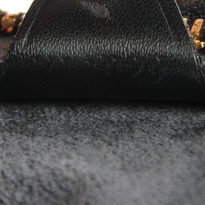 Louis Vuitton Epi Mabillon Backpack Black 6 of 7