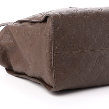 Louis Vuitton Empreinte Lumineuse PM Ombre 8 of 9