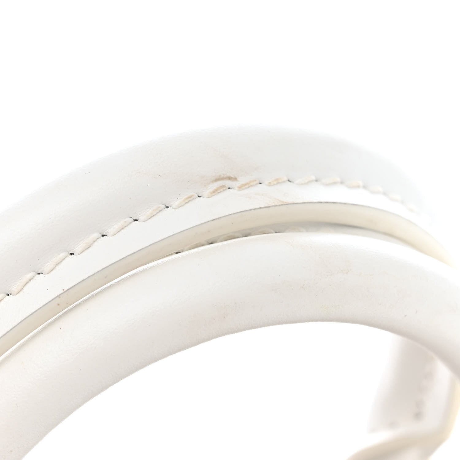 Louis Vuitton Monogram LV Match Speedy Bandouliere 25 White 9 of 10