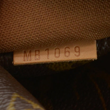 Louis Vuitton Monogram Totally MM 6 of 7